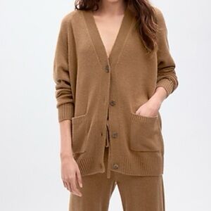 CashSoft set from the Gap bought last year